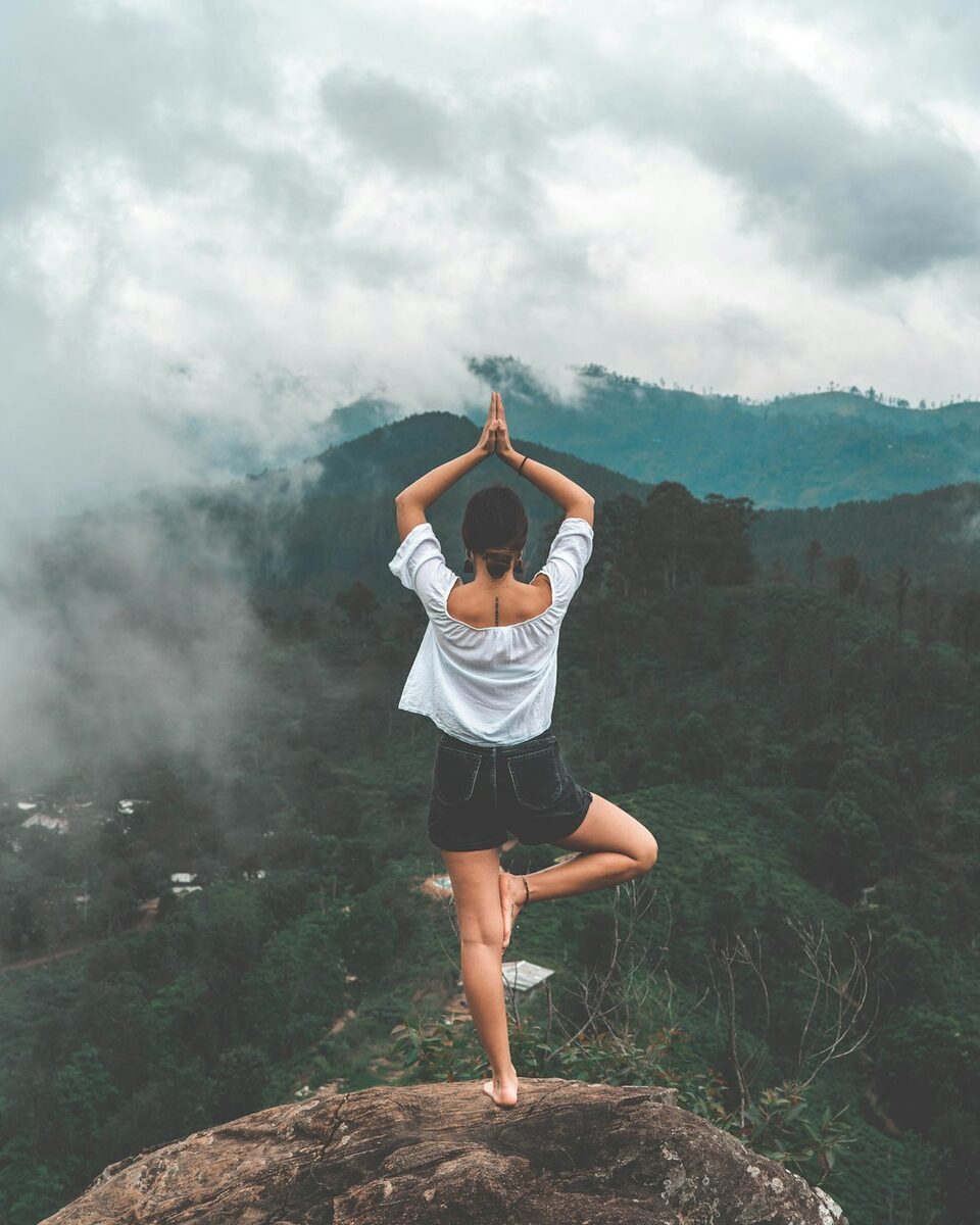 Vinyasa Flow