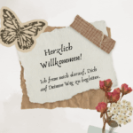 Herzlich Willkommen! (1)